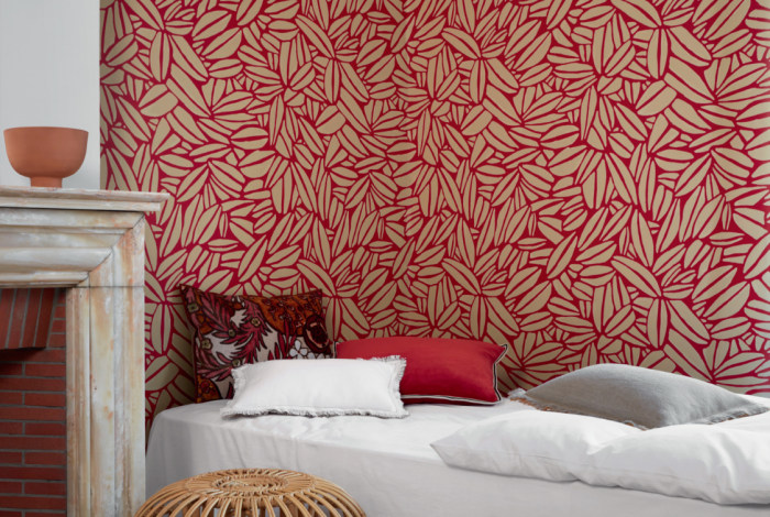 TAPETA ŚCIENNA SUCCULENTE - obrazek 2