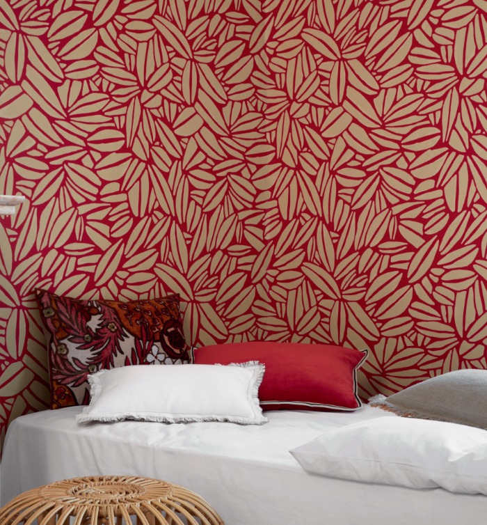 TAPETA ŚCIENNA SUCCULENTE - obrazek 2