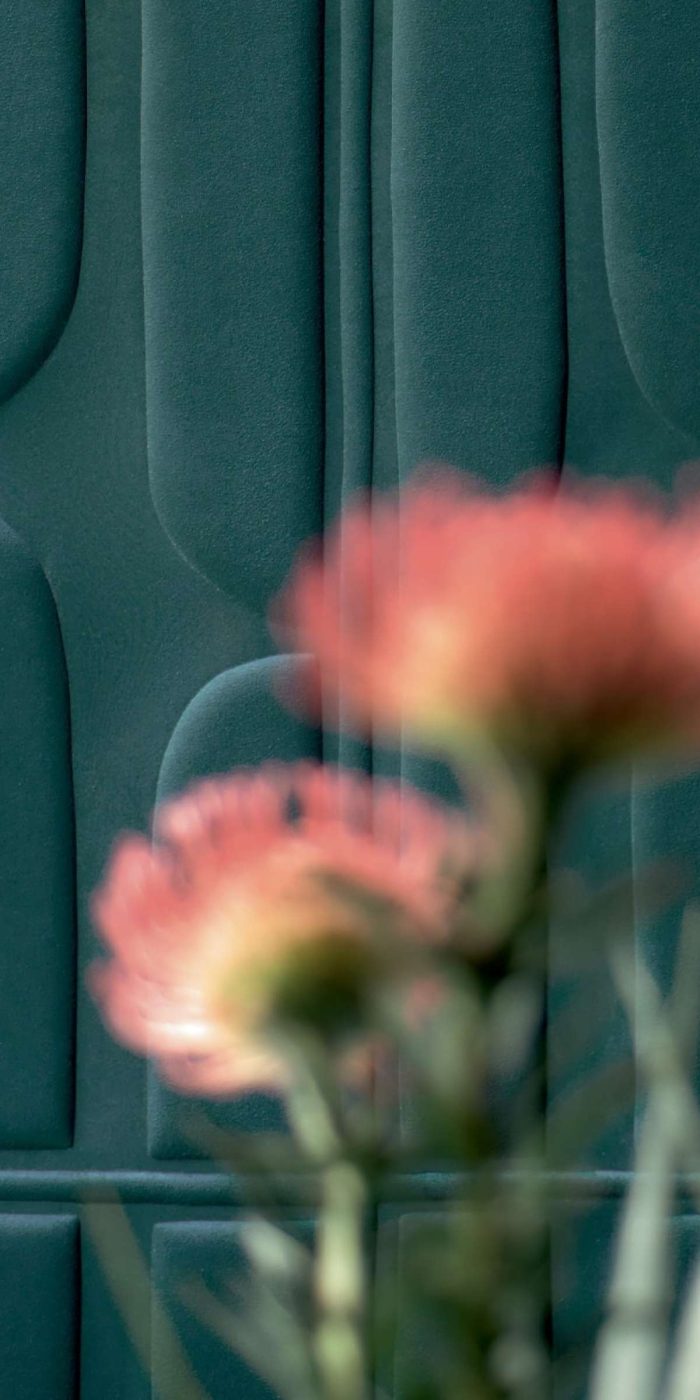 OKŁADZINA ŚCIENNA TWISTED SUEDINE - obrazek 2