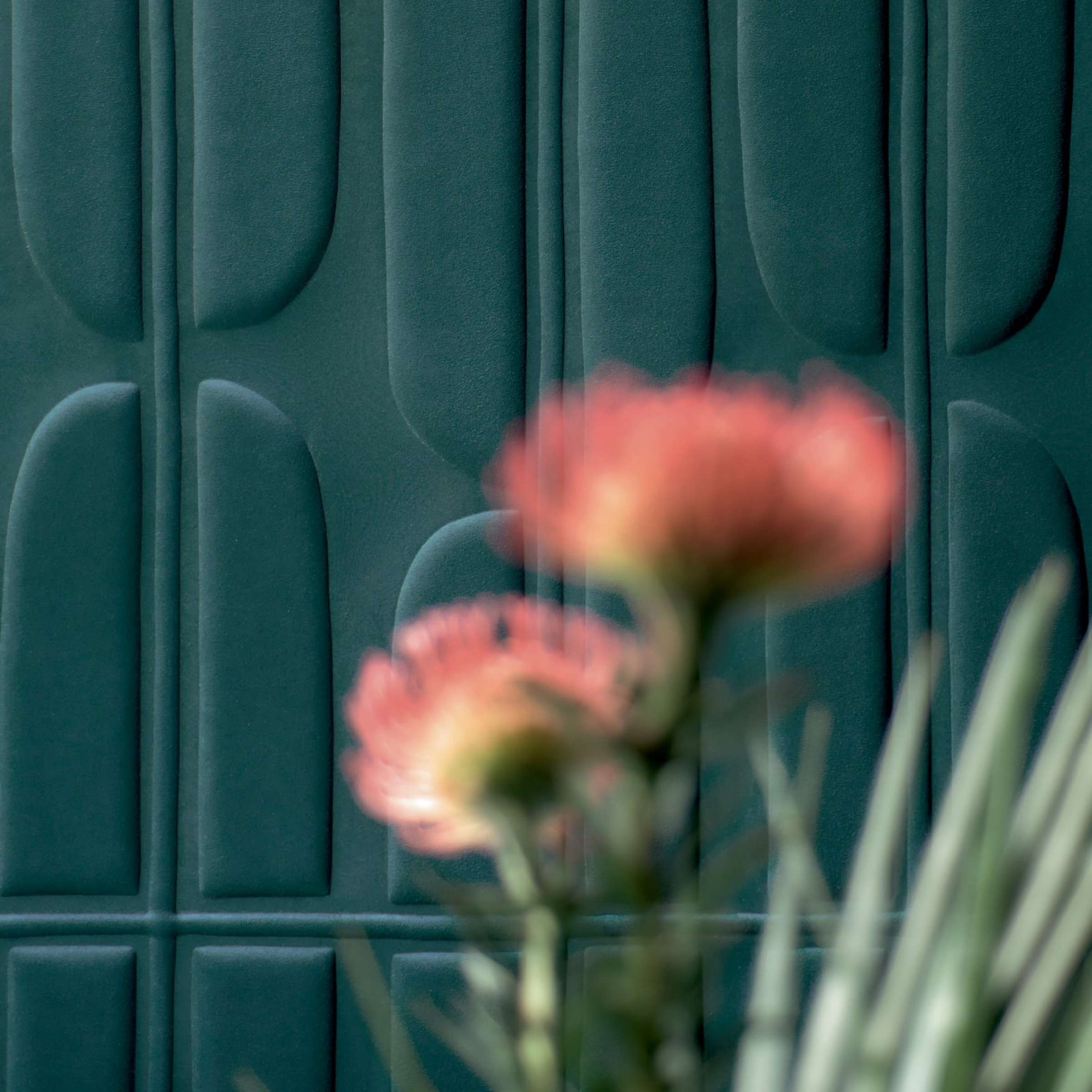 OKŁADZINA ŚCIENNA TWISTED SUEDINE - obrazek 2