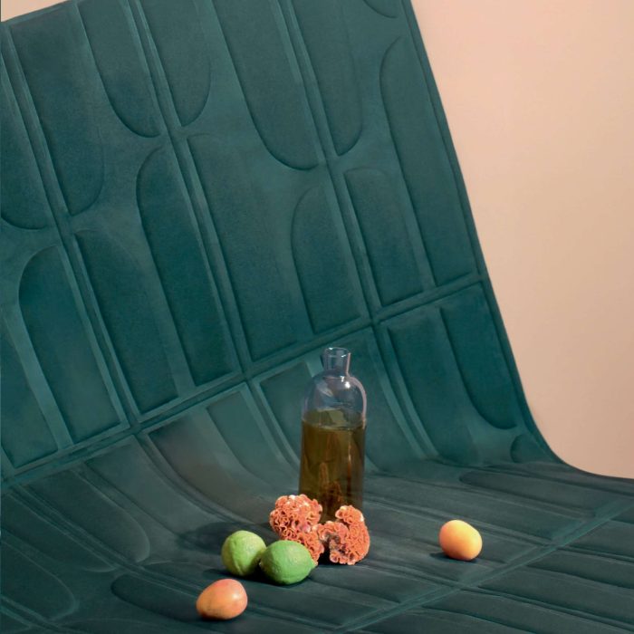 OKŁADZINA ŚCIENNA TWISTED SUEDINE - obrazek 3