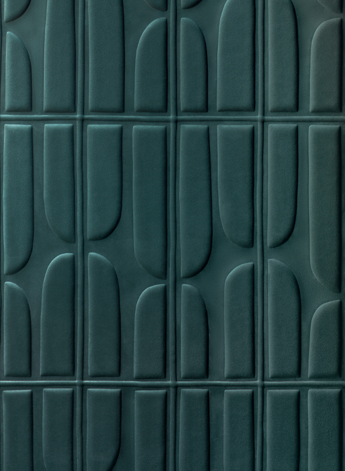 OKŁADZINA ŚCIENNA TWISTED SUEDINE - obrazek 4