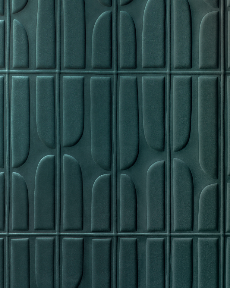 OKŁADZINA ŚCIENNA TWISTED SUEDINE - obrazek 4