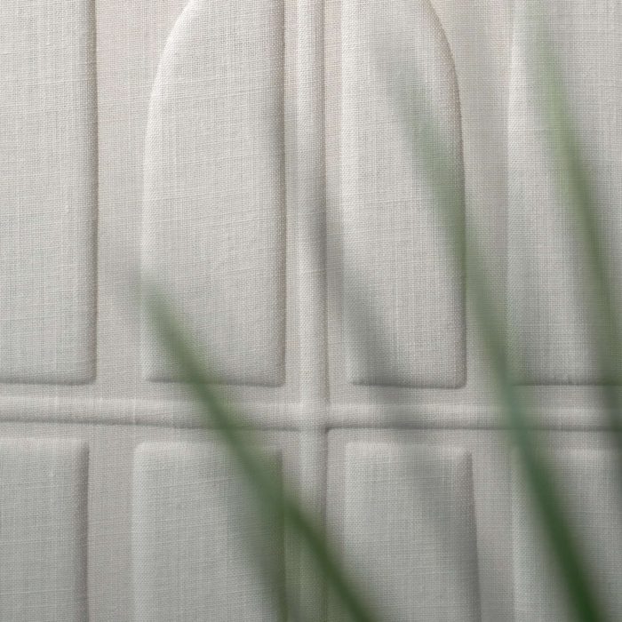 OKŁADZINA ŚCIENNA TWISTED LIN - obrazek 3