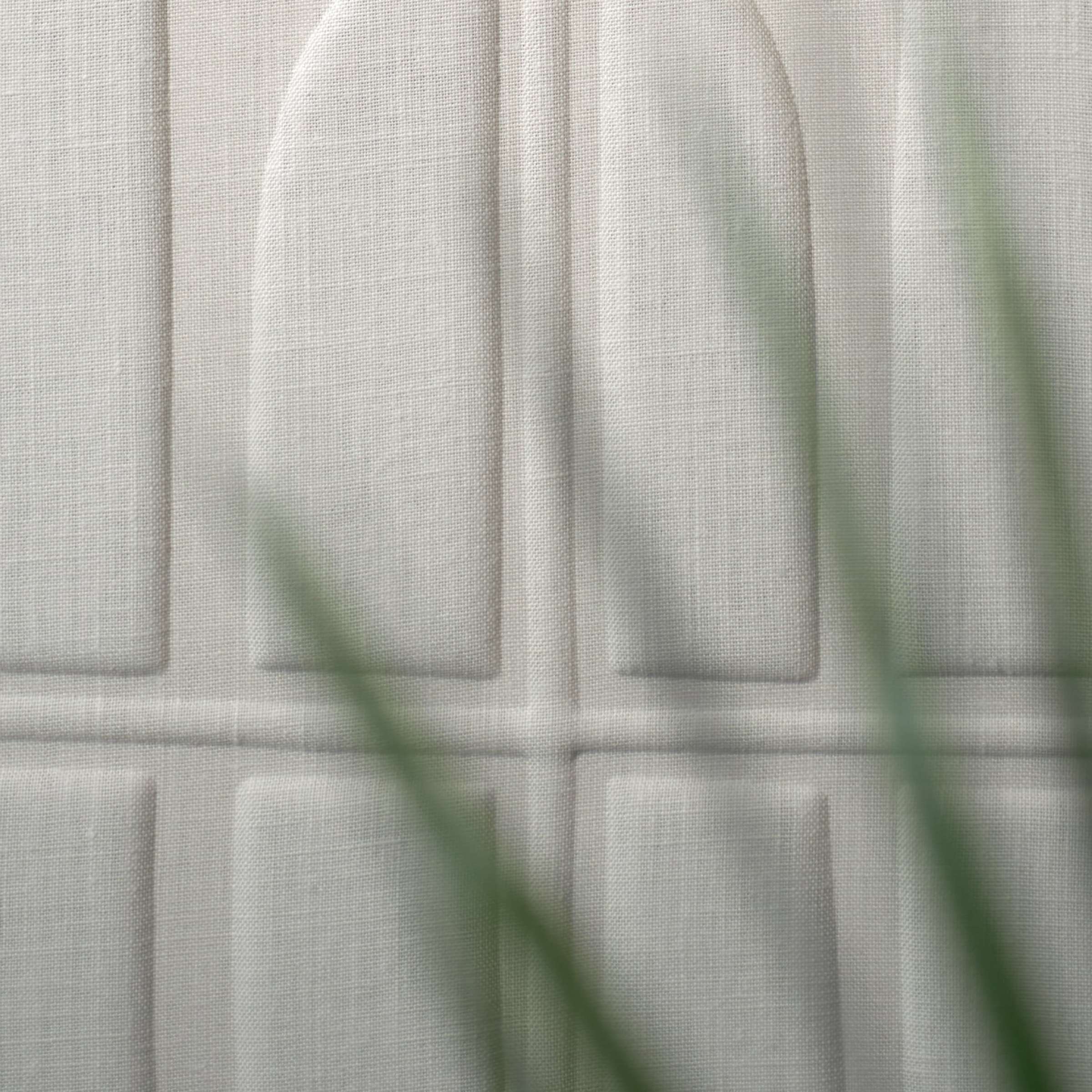 OKŁADZINA ŚCIENNA TWISTED LIN - obrazek 3