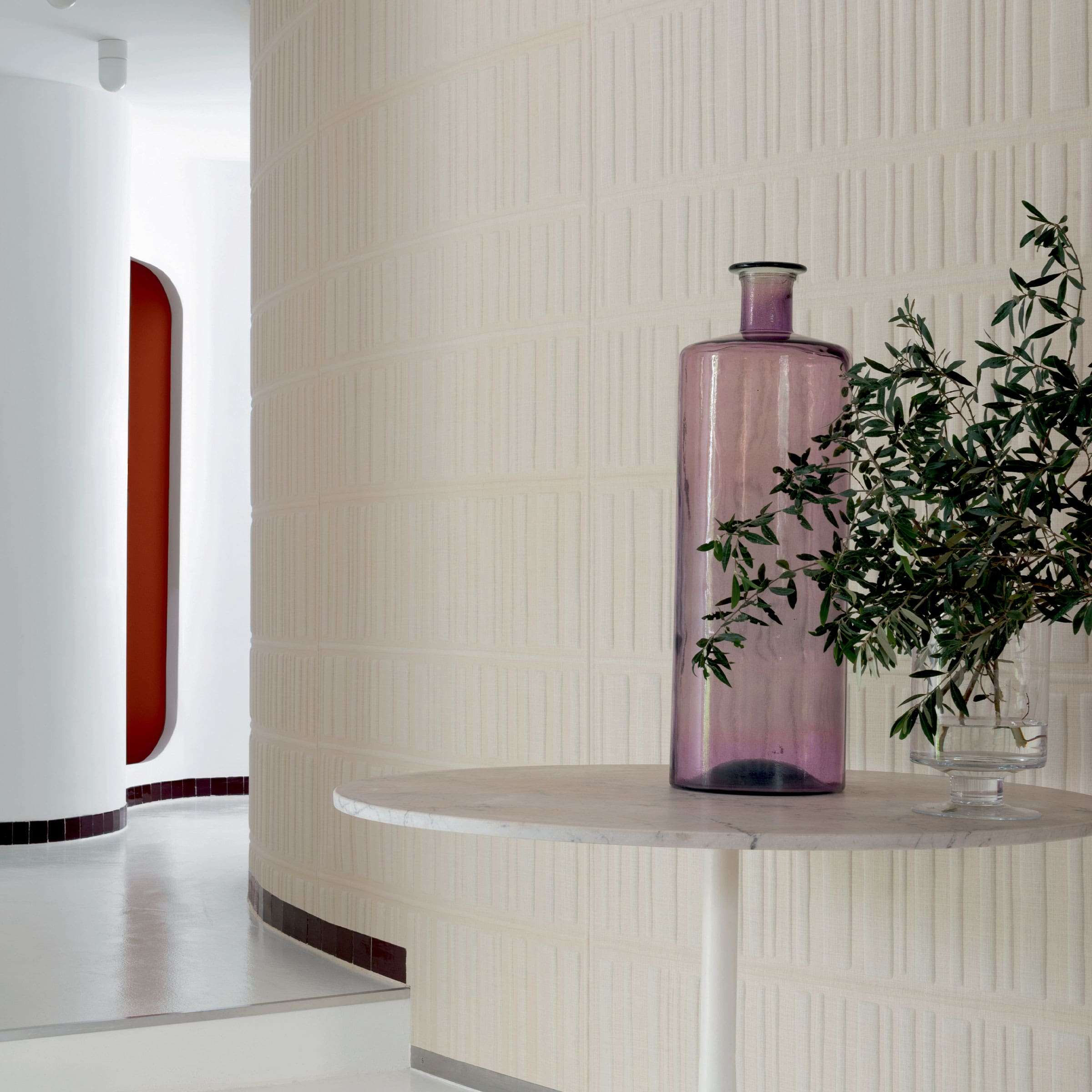 OKŁADZINA ŚCIENNA BOUDOIR - obrazek 2