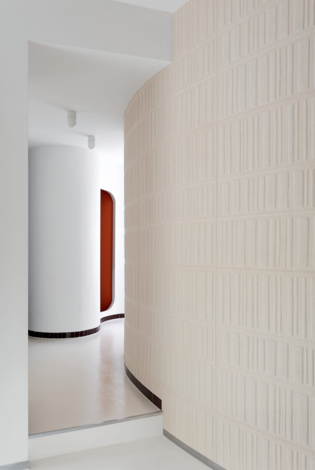 OKŁADZINA ŚCIENNA BOUDOIR - obrazek 3