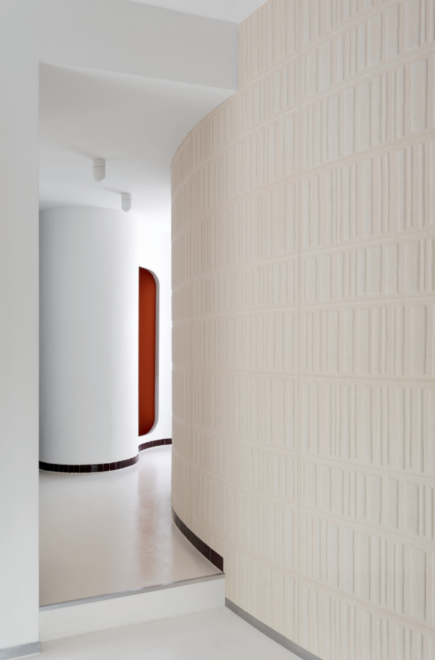 OKŁADZINA ŚCIENNA BOUDOIR - obrazek 3