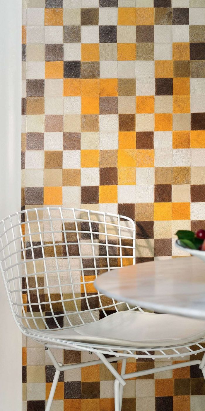 TAPETA ŚCIENNA SIERRA