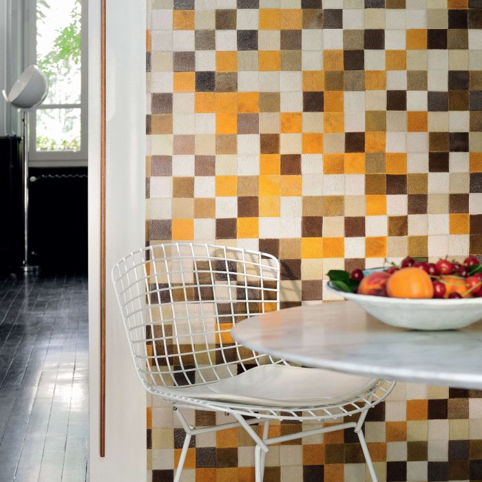 TAPETA ŚCIENNA SIERRA - obrazek 1