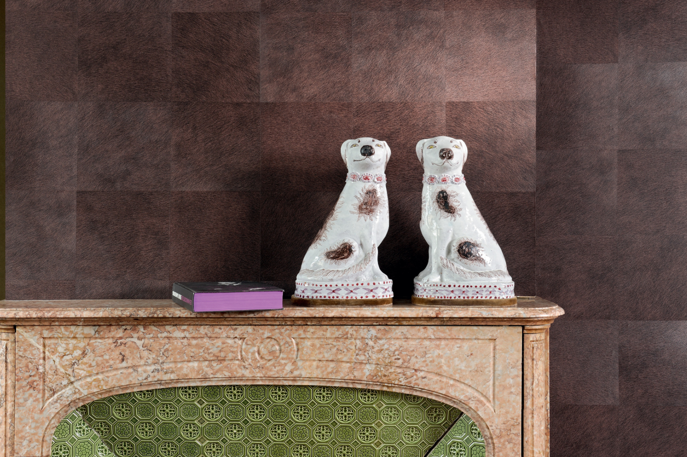 TAPETA ŚCIENNA MOVIDA - obrazek 1