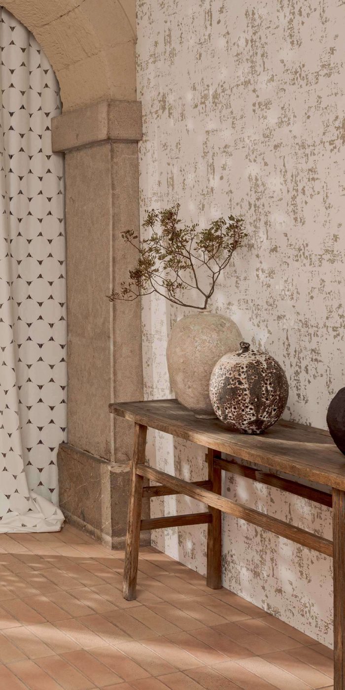 OKŁADZINA ŚCIENNA TOILE D'ARTISTE - obrazek 2