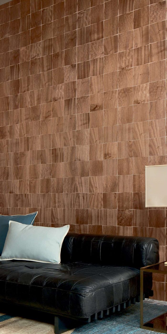 OKŁADZINA ŚCIENNA FEUILLES D'OR - obrazek 2