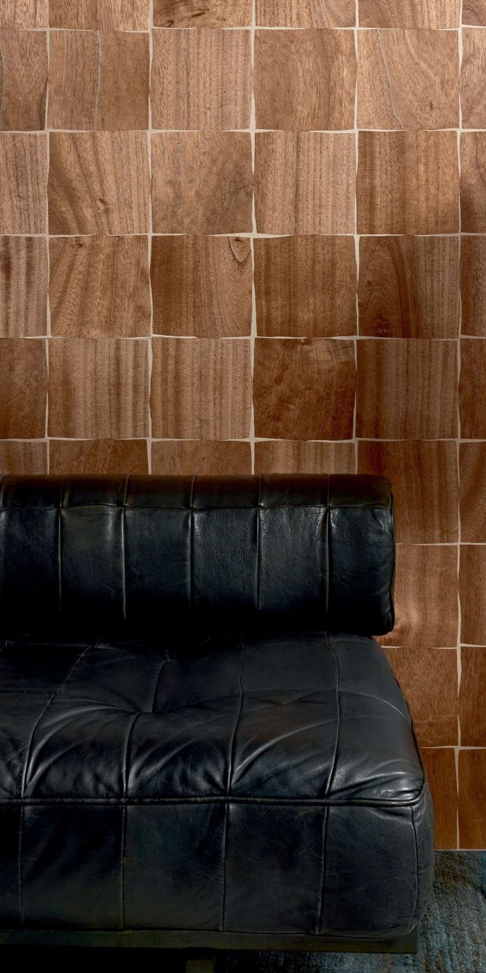 OKŁADZINA ŚCIENNA FEUILLES D'OR