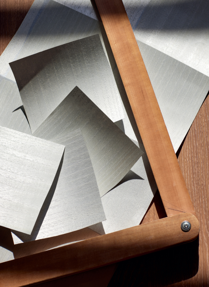 OKŁADZINA ŚCIENNA FEUILLES D'OR - obrazek 4