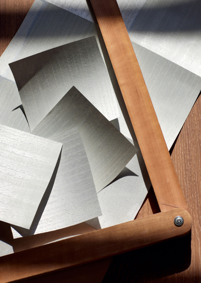 OKŁADZINA ŚCIENNA FEUILLES D'OR - obrazek 4