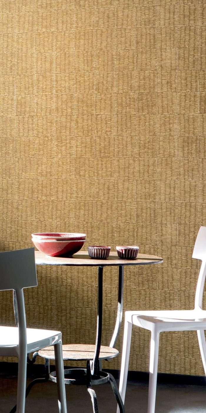 TAPETA ŚCIENNA MIMBRE PRECIOSO