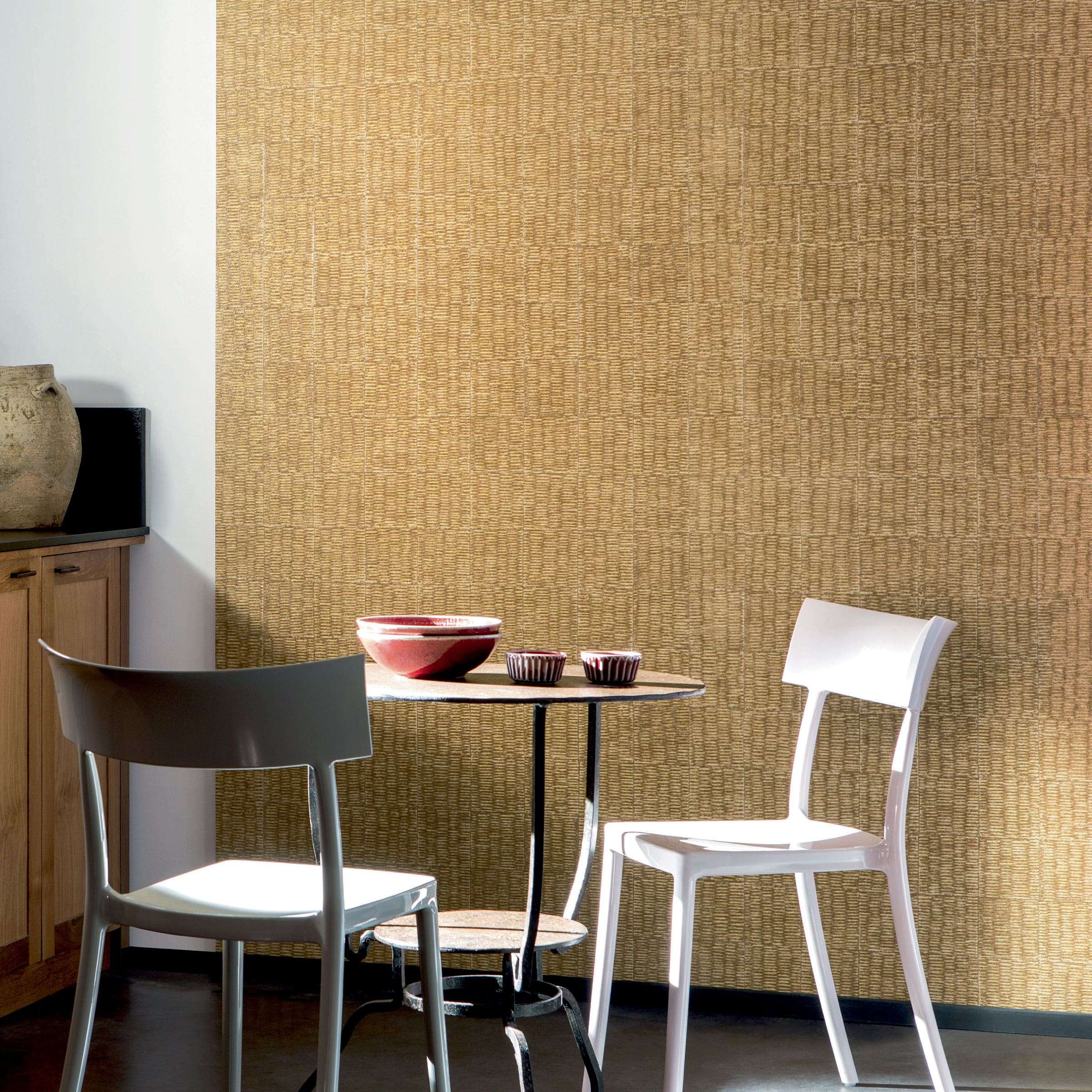 TAPETA ŚCIENNA MIMBRE PRECIOSO - obrazek 1