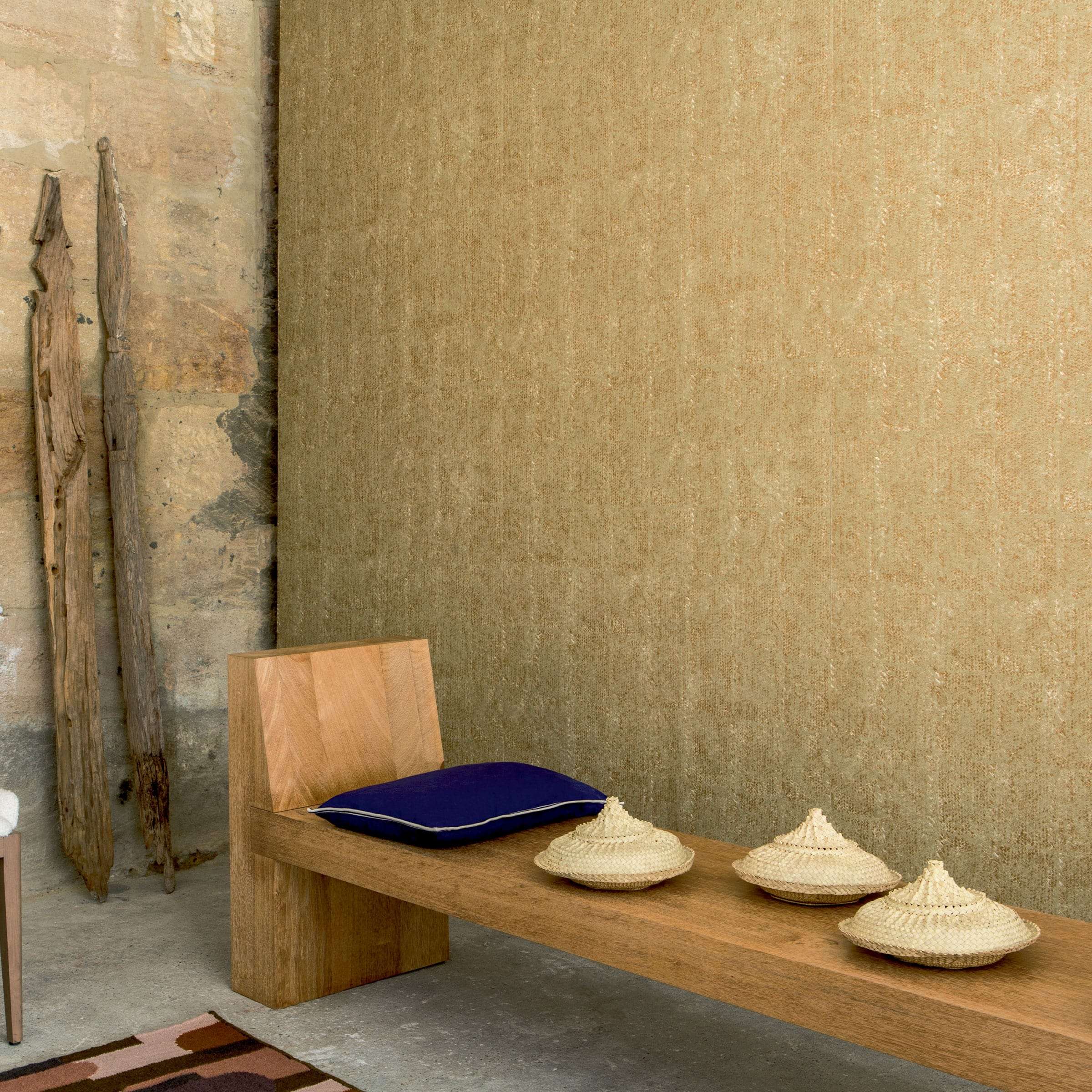 TAPETA ŚCIENNA LACA SALVAJE - obrazek 1