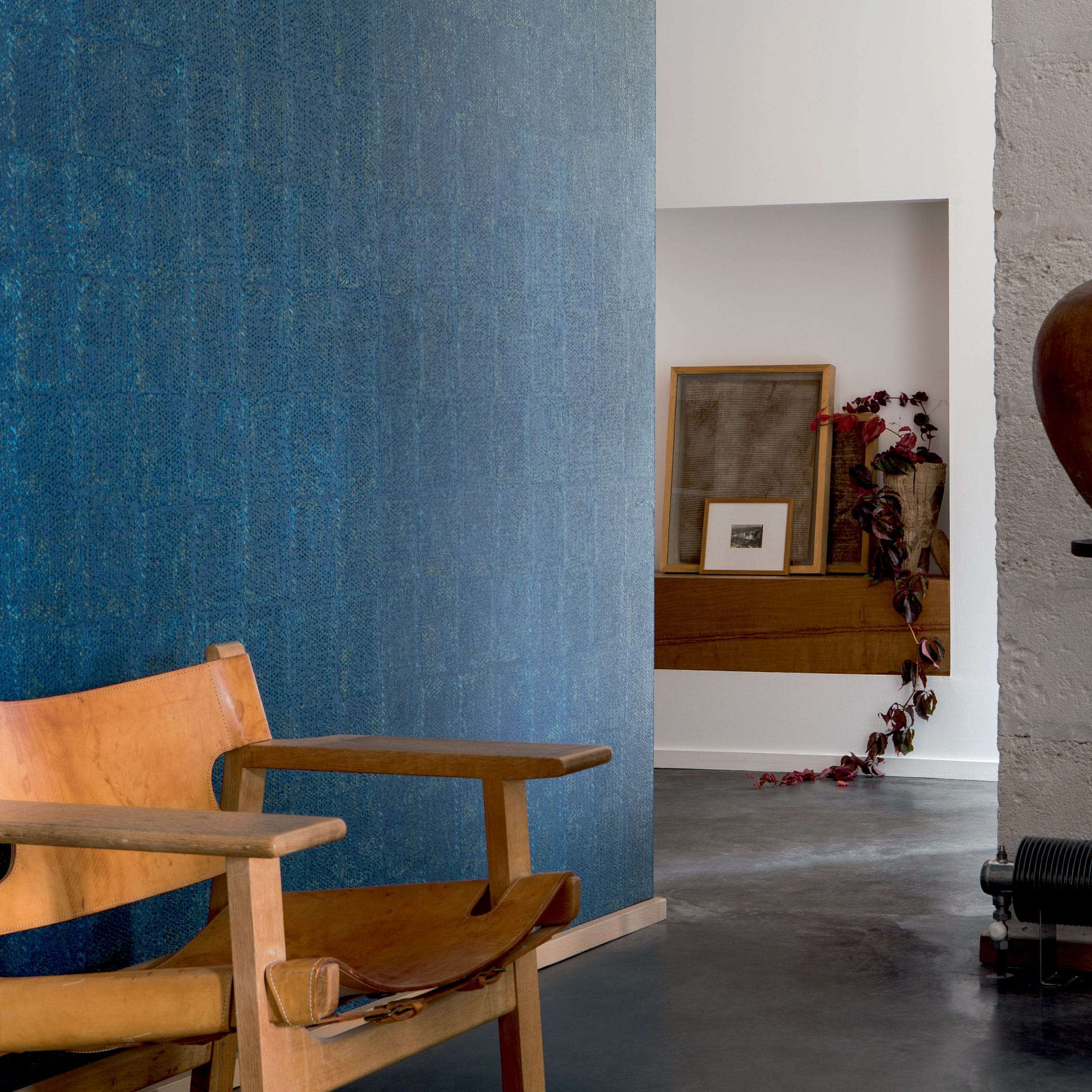 TAPETA ŚCIENNA LACA SALVAJE - obrazek 3