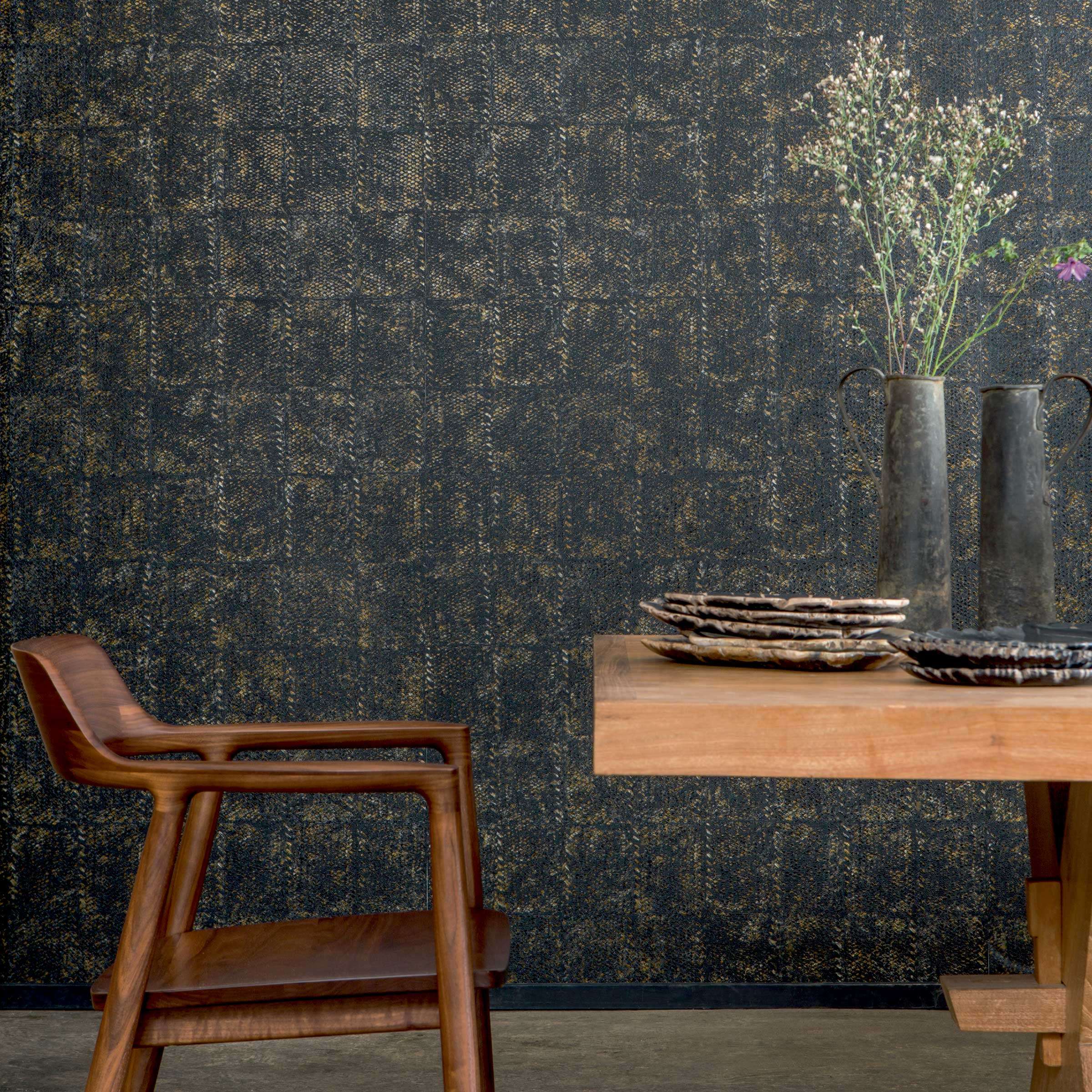 TAPETA ŚCIENNA LACA SALVAJE - obrazek 5