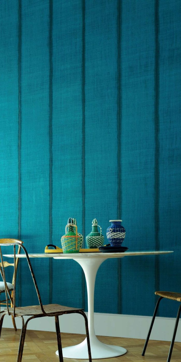 TAPETA ŚCIENNA SARI - obrazek 3