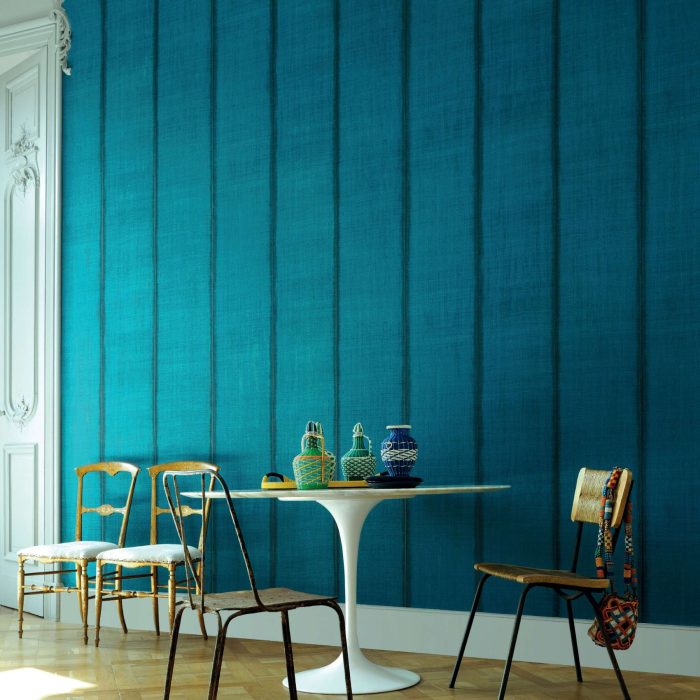 TAPETA ŚCIENNA SARI - obrazek 3