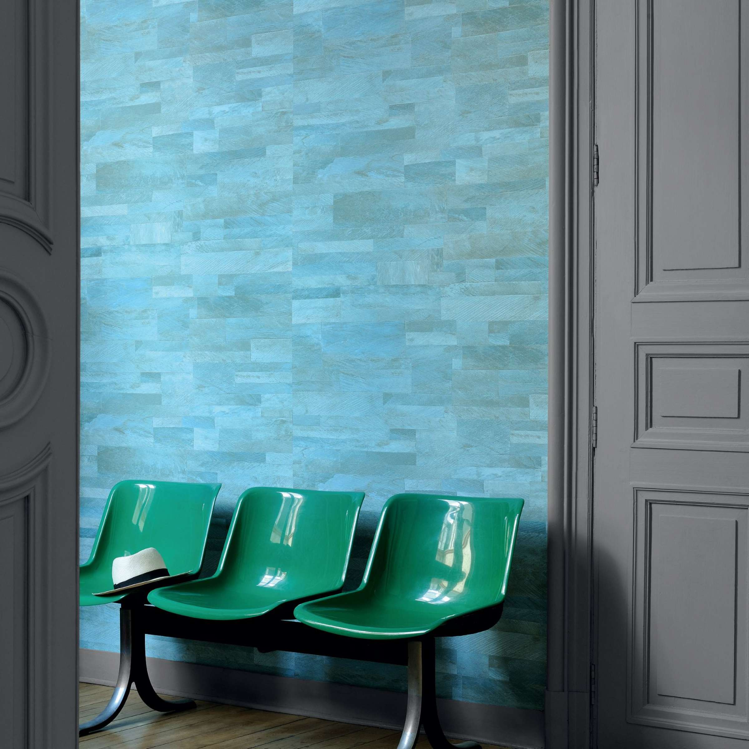 TAPETA ŚCIENNA PANA - obrazek 4