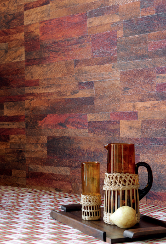 TAPETA ŚCIENNA PANA