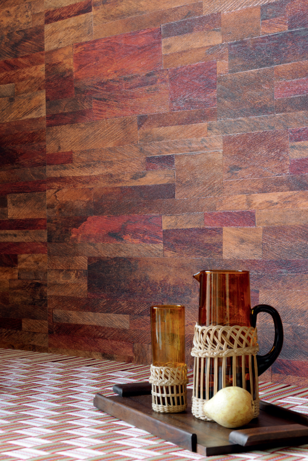 TAPETA ŚCIENNA PANA