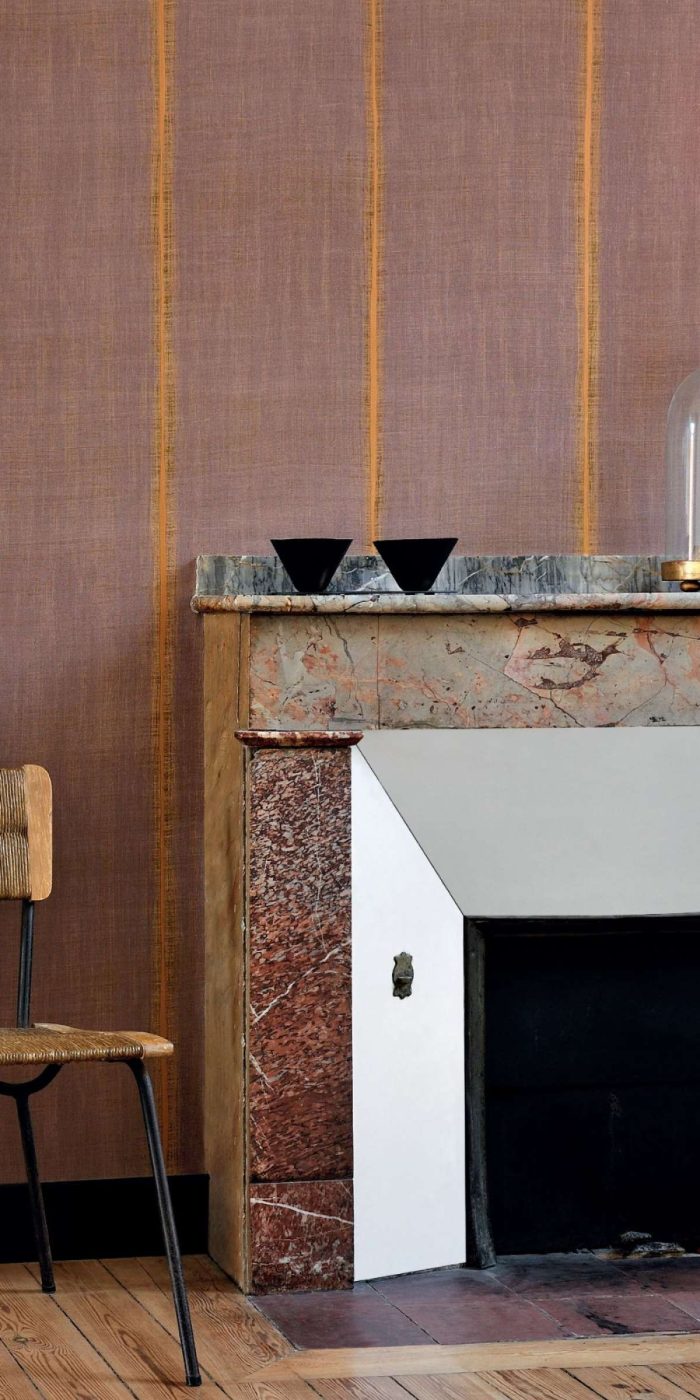 TAPETA ŚCIENNA SARI - obrazek 4