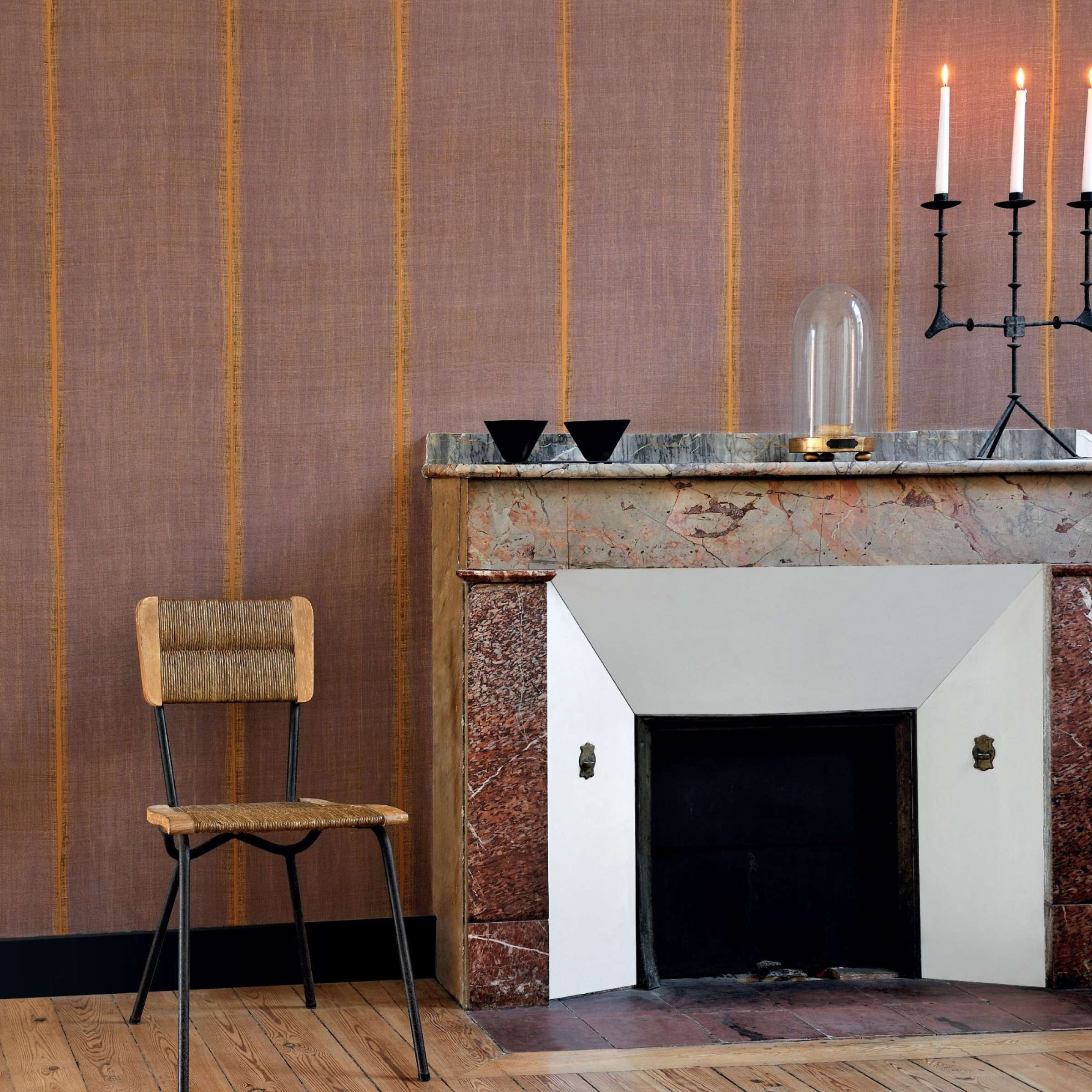 TAPETA ŚCIENNA SARI - obrazek 4