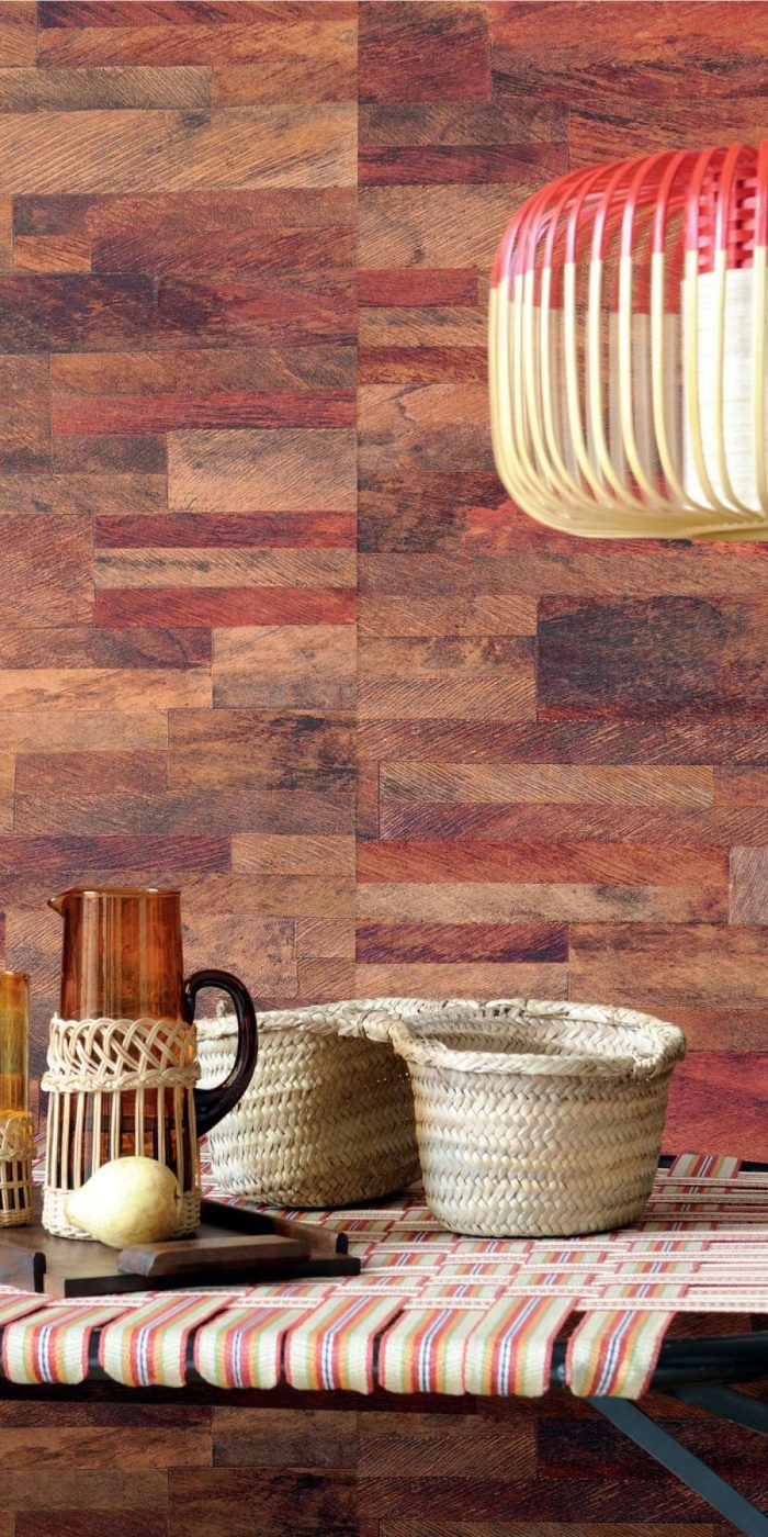 TAPETA ŚCIENNA PANA - obrazek 2