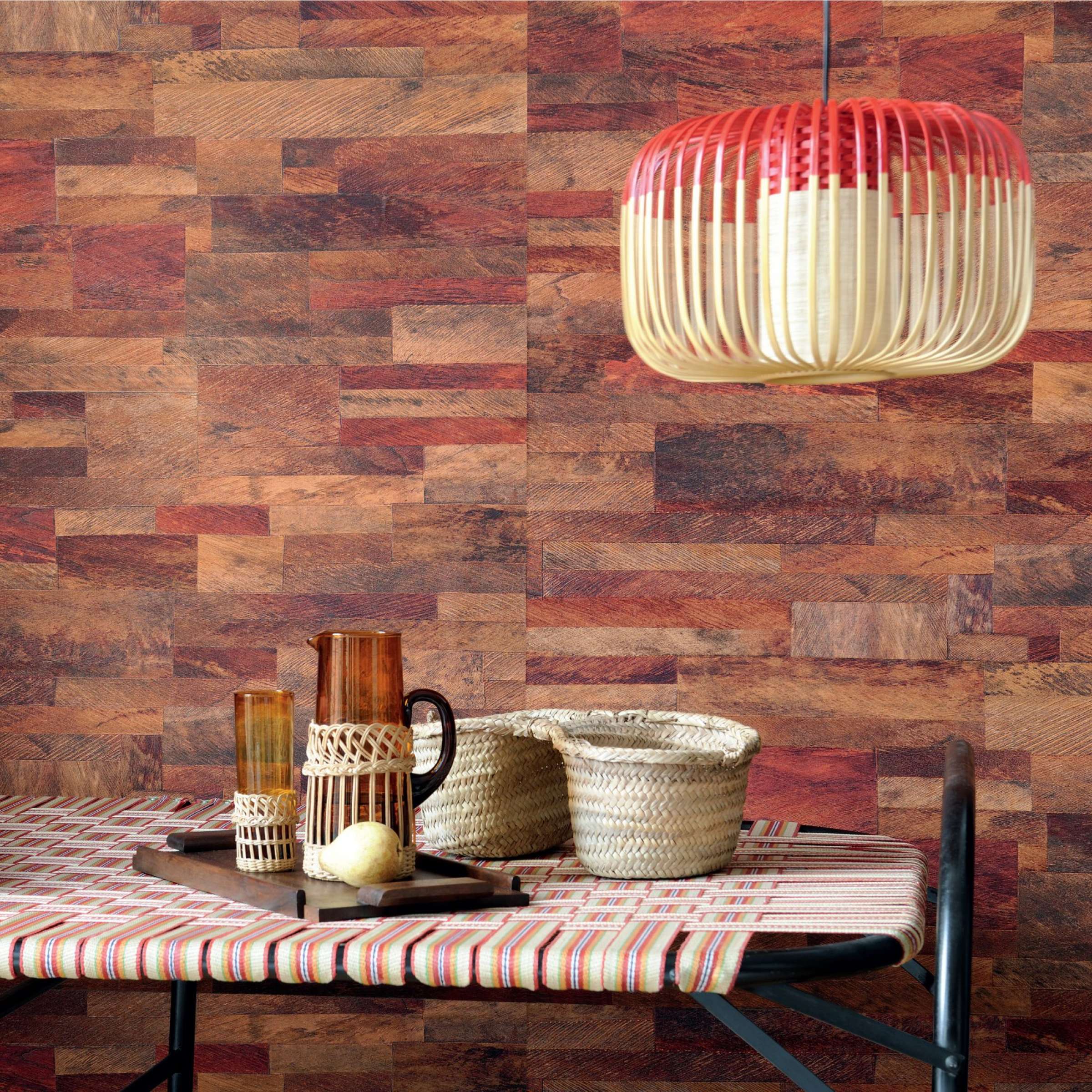 TAPETA ŚCIENNA PANA - obrazek 2