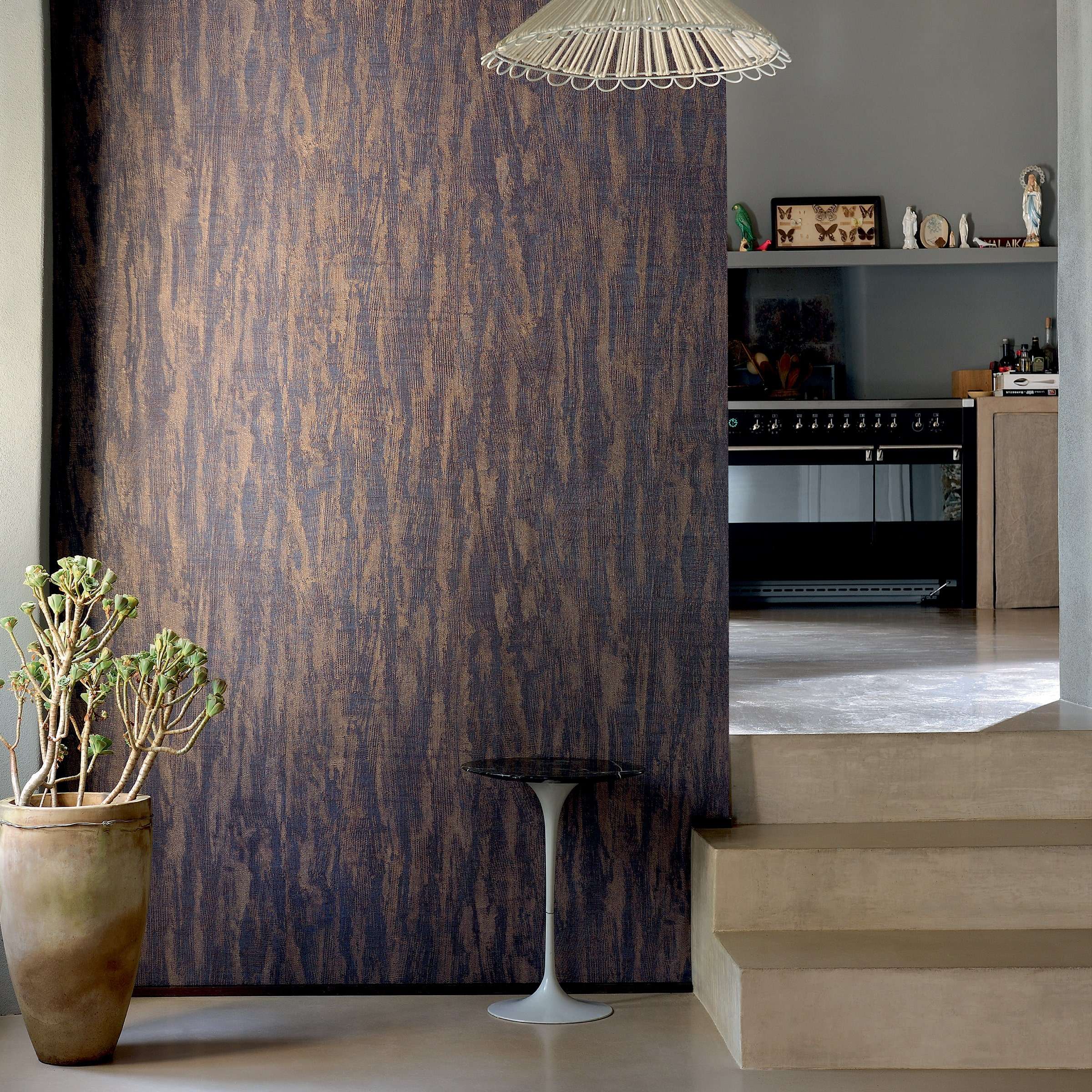 TAPETA ŚCIENNA BELITUNG - obrazek 1