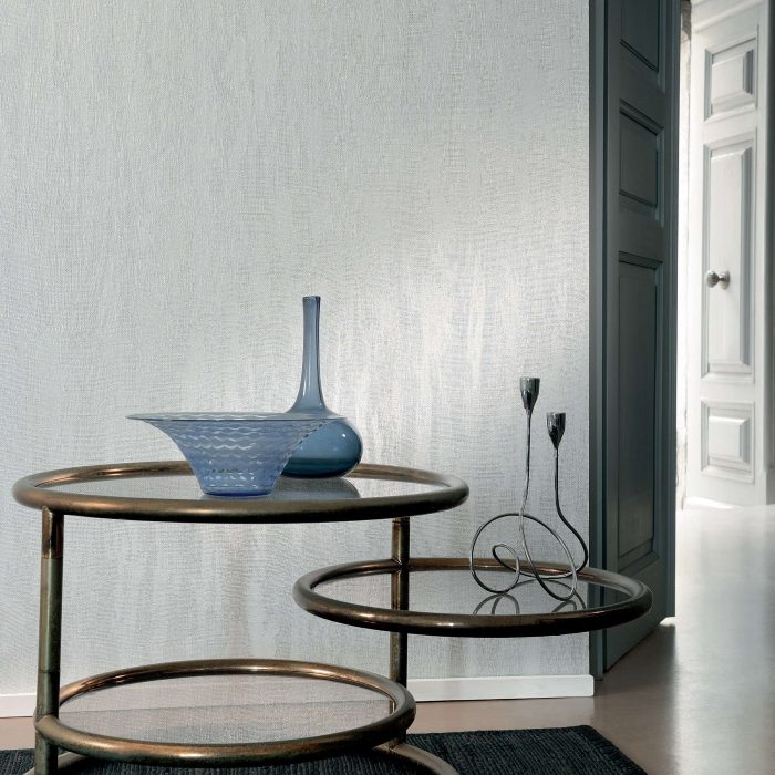 TAPETA ŚCIENNA BELITUNG METAL - obrazek 1