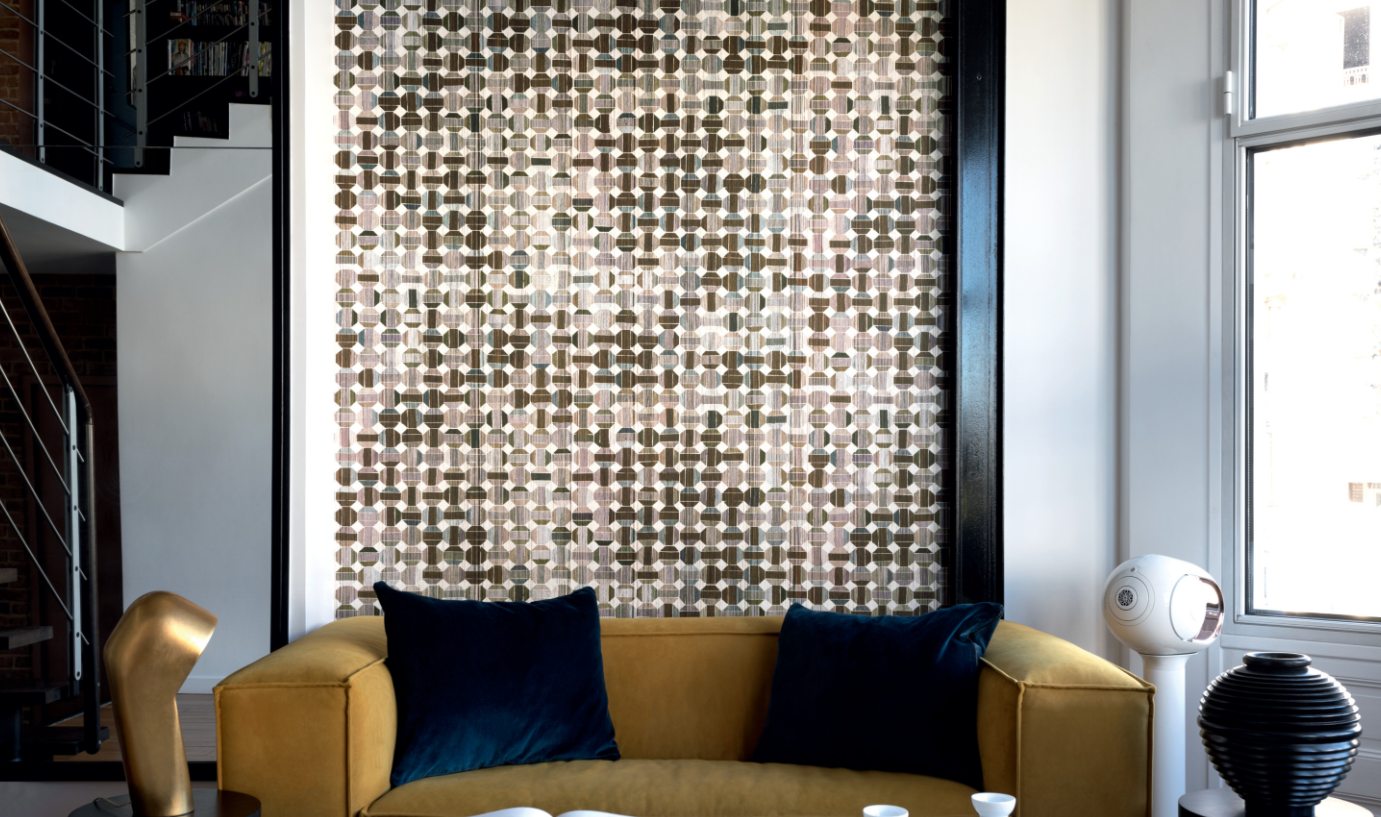 OKŁADZINA ŚCIENNA KALANGUT - obrazek 1