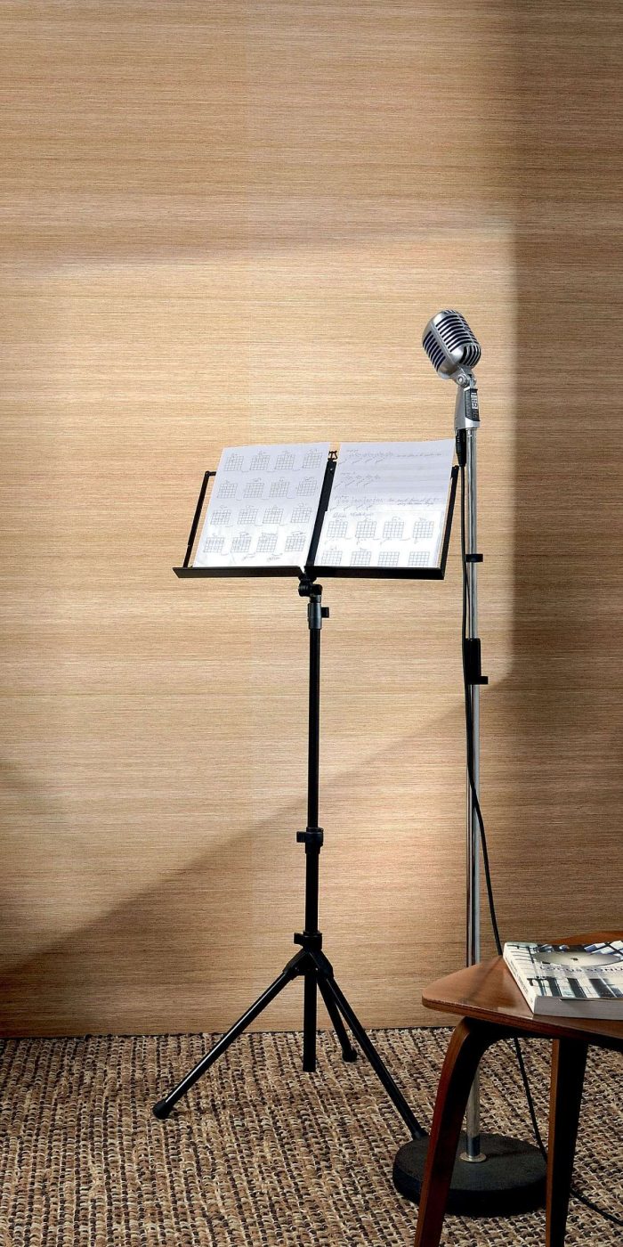 TAPETA ŚCIENNA MUSA