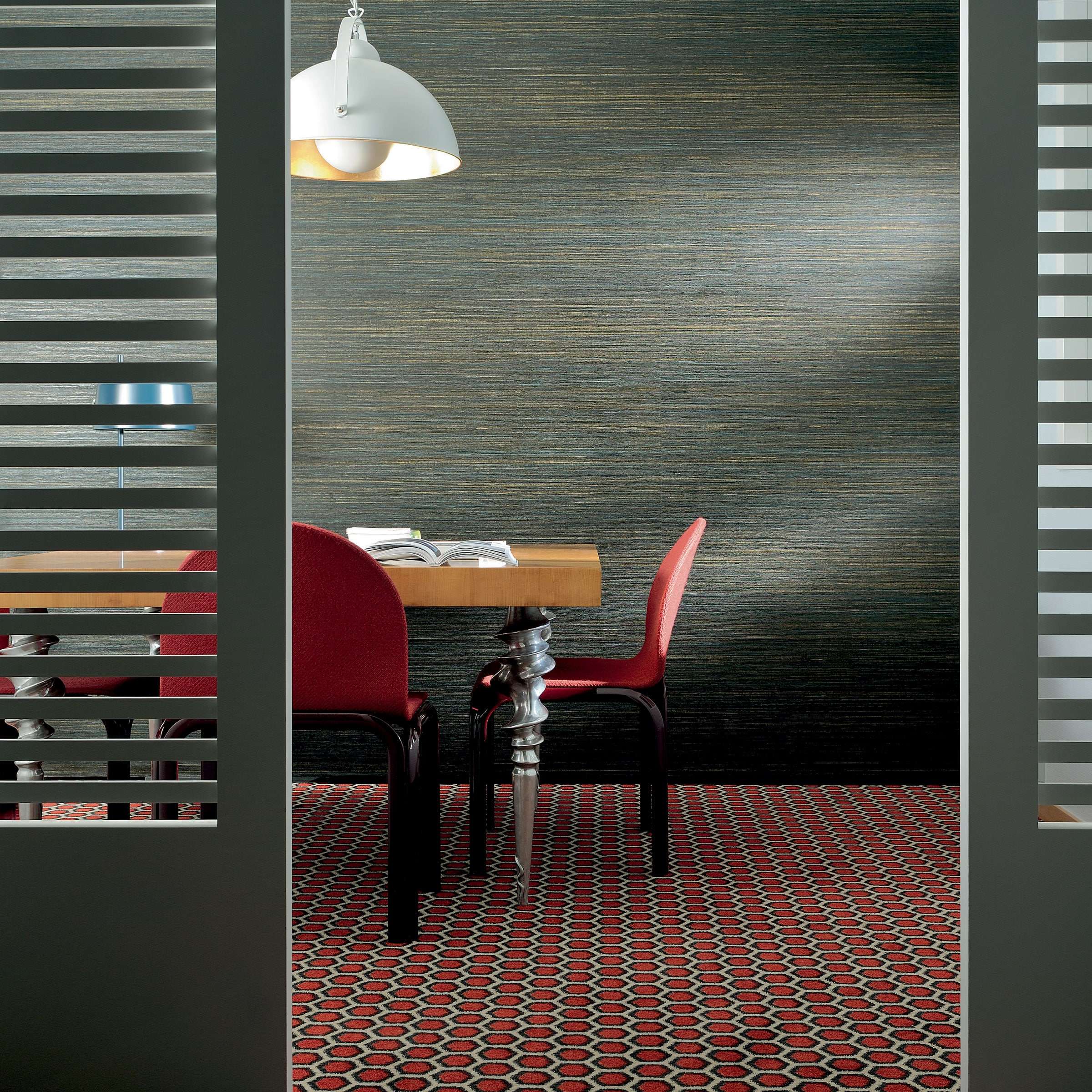 TAPETA ŚCIENNA TWIST - obrazek 4