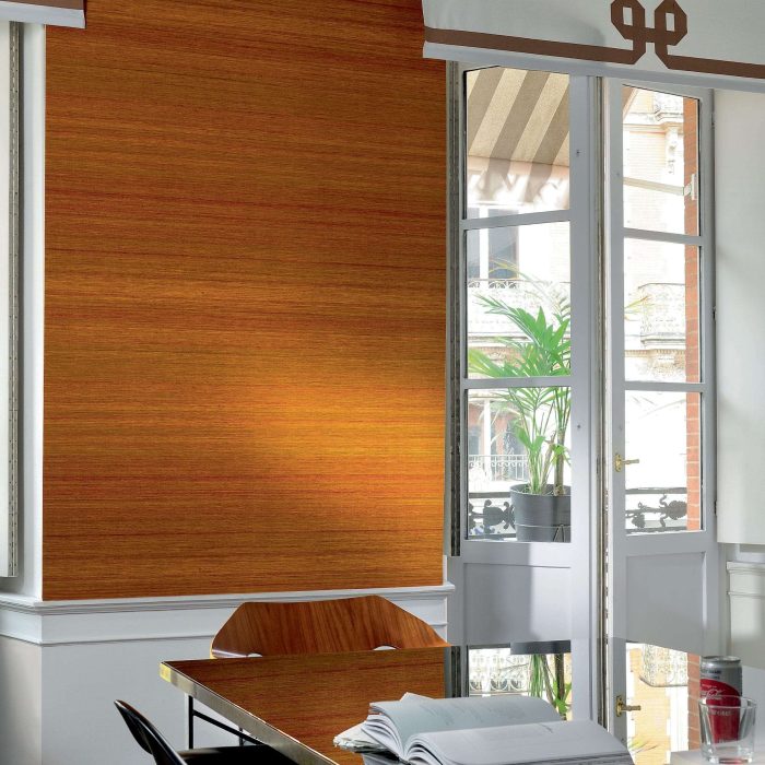 TAPETA ŚCIENNA MUSA - obrazek 4