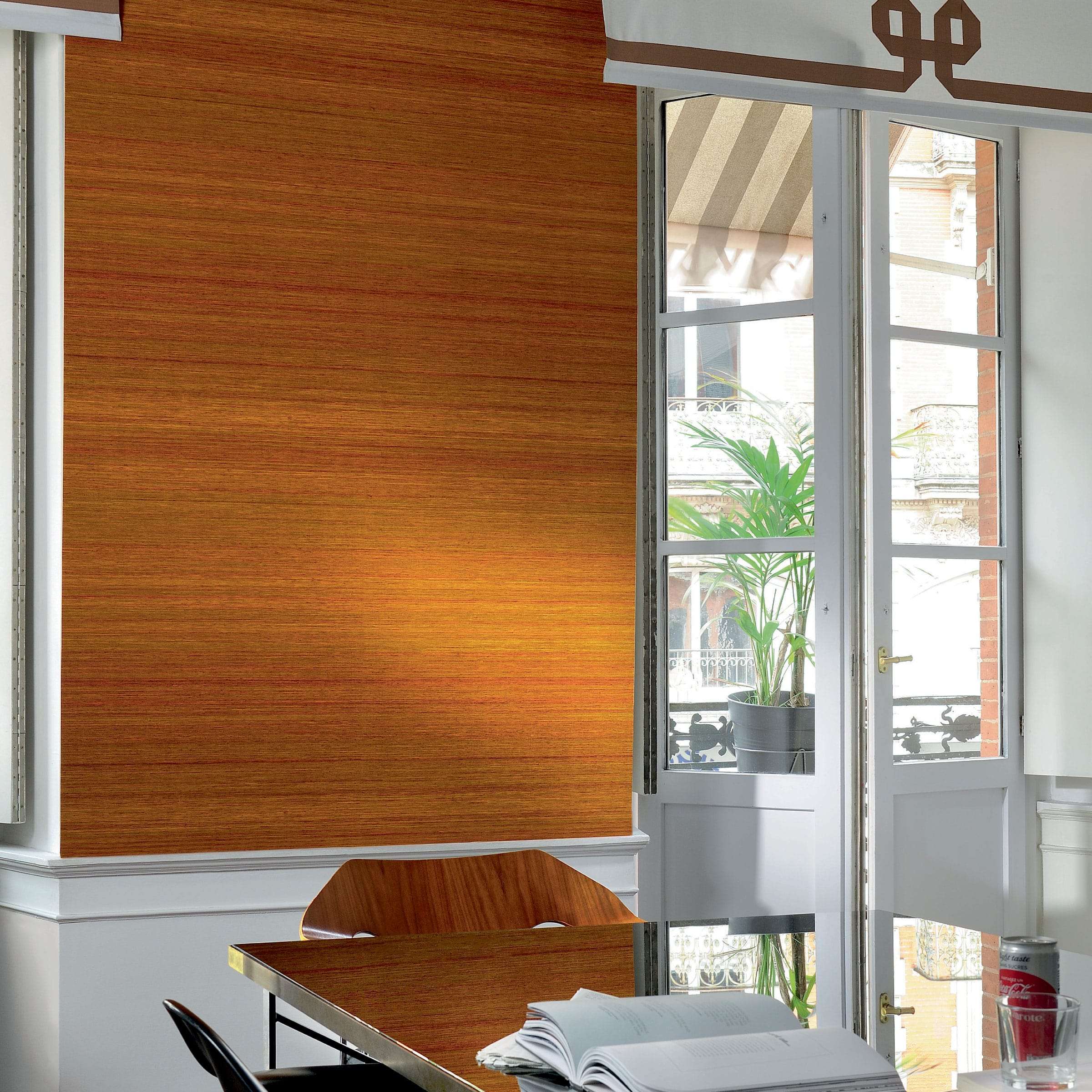 TAPETA ŚCIENNA MUSA - obrazek 4