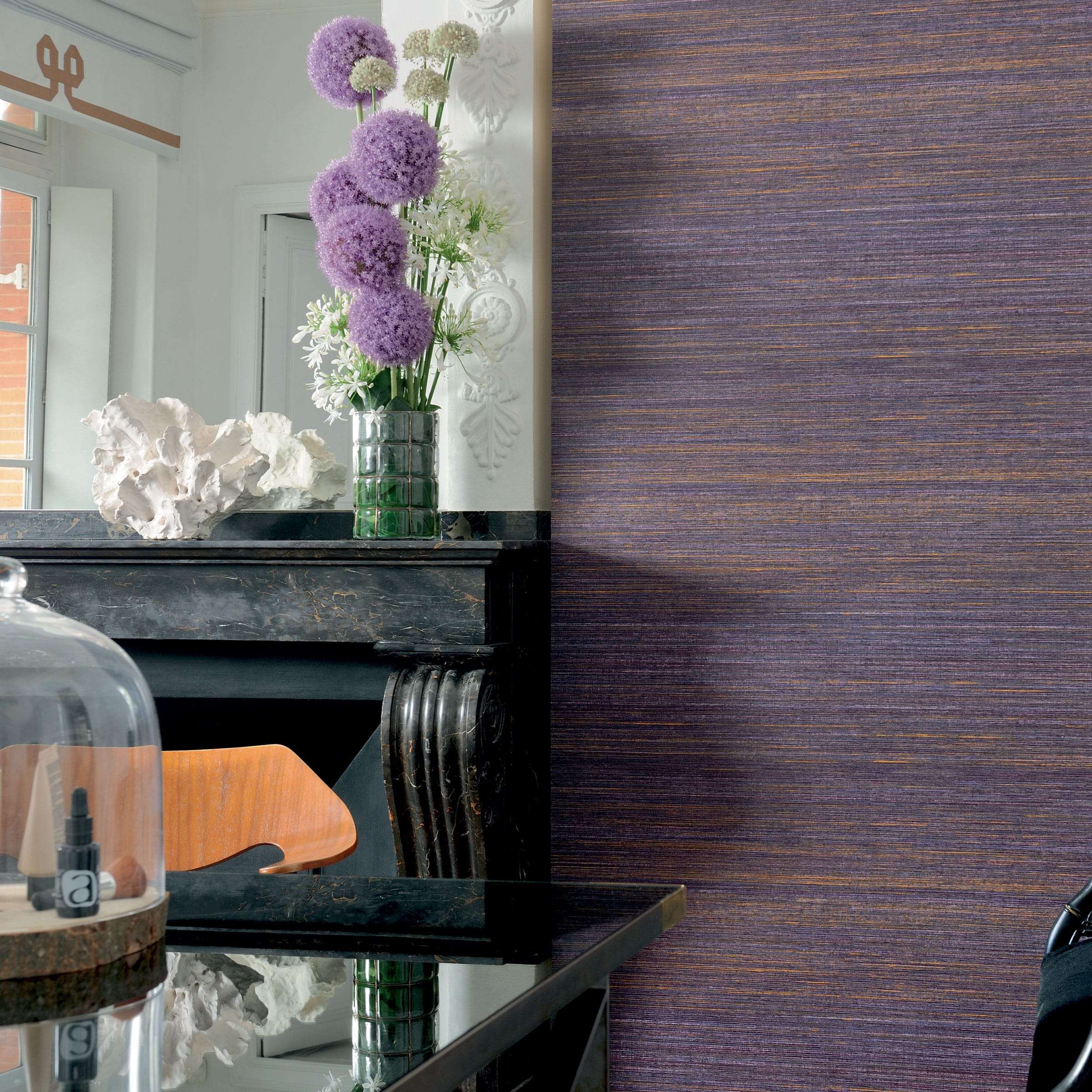 TAPETA ŚCIENNA TWIST - obrazek 2