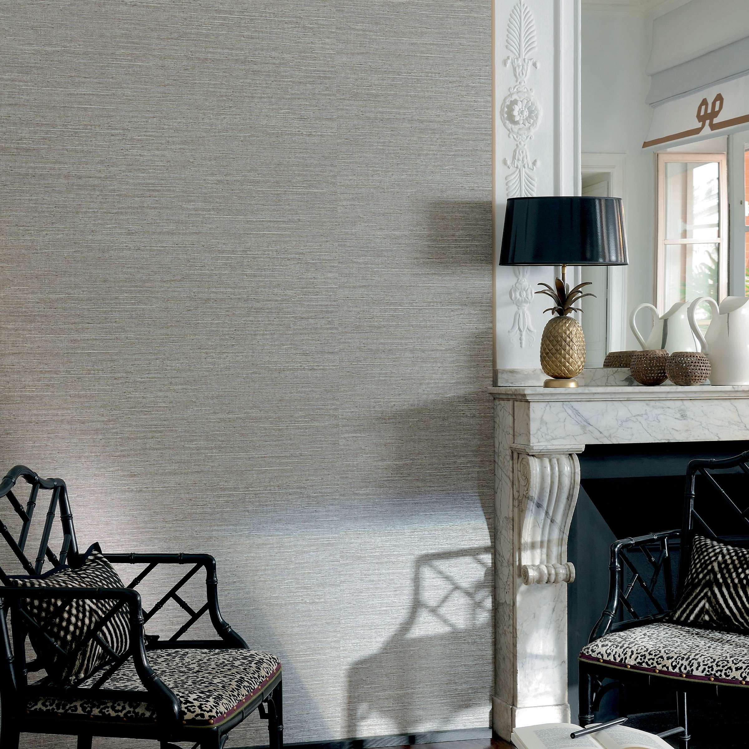 TAPETA ŚCIENNA DANDY - obrazek 2