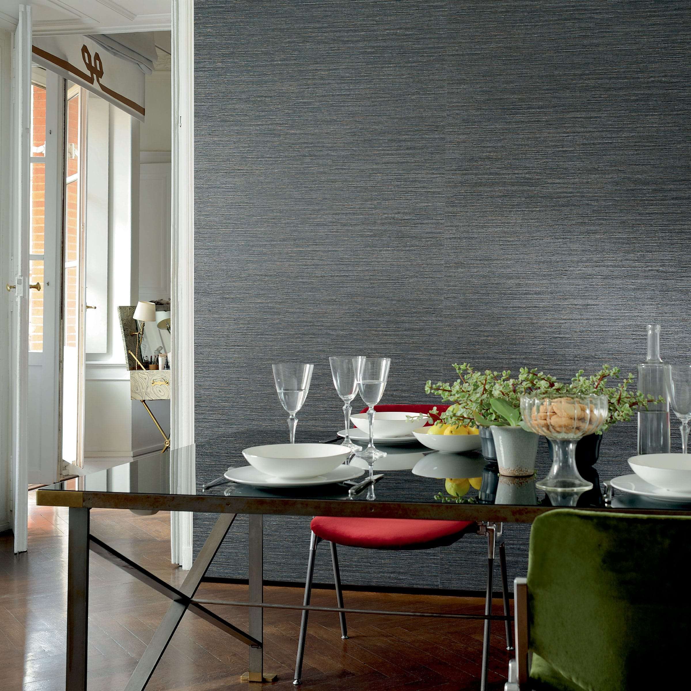 TAPETA ŚCIENNA DANDY - obrazek 1