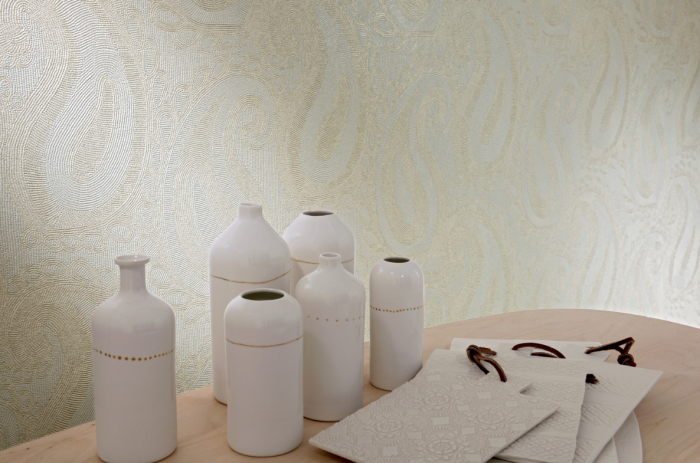 TAPETA ŚCIENNA TOURMALINE - obrazek 1