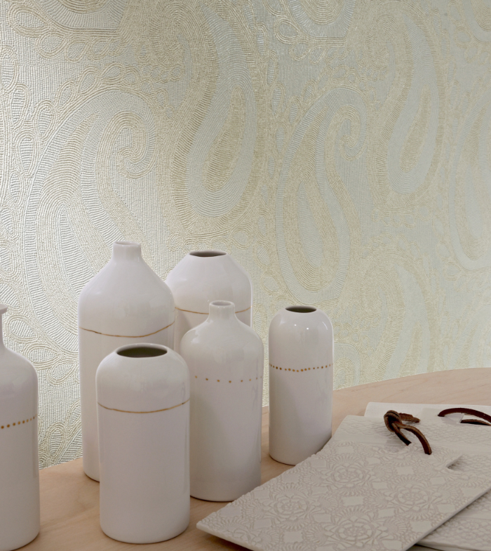 TAPETA ŚCIENNA TOURMALINE