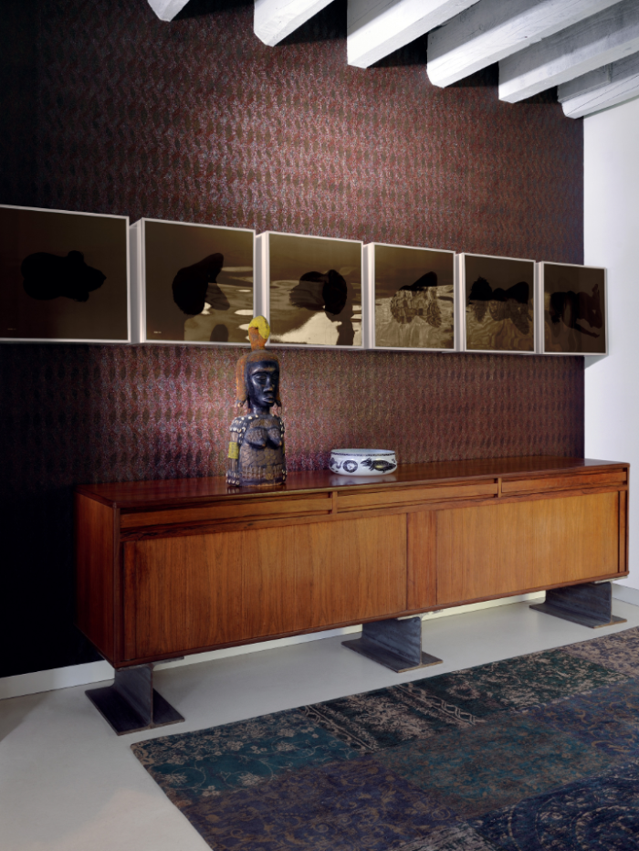 TAPETA ŚCIENNA TOPAZE - obrazek 5