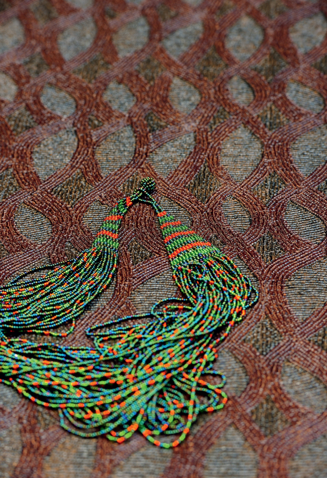 TAPETA ŚCIENNA TOPAZE - obrazek 4