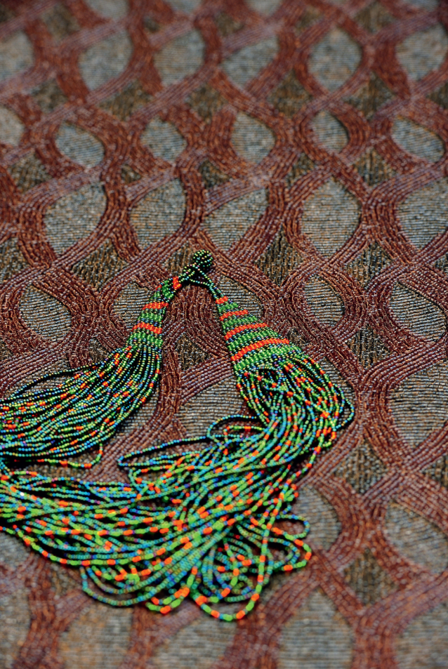 TAPETA ŚCIENNA TOPAZE - obrazek 4