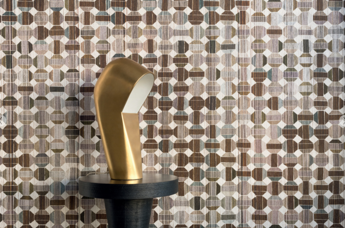 OKŁADZINA ŚCIENNA KALANGUT - obrazek 2